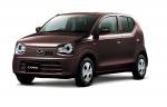 Mazda Carol 2015 года